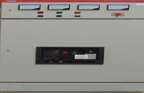 共和低压传感器配电箱 共和低压传感器配电箱