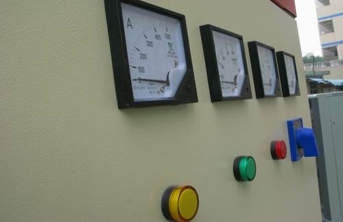 通州成套传感器配电箱