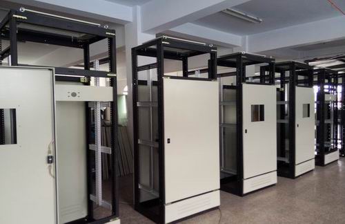 成套传感器配电箱